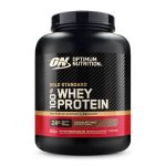 Optimum Nutrition Gold Standard 100% Whey Protein – 5 lbs
