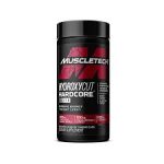 MuscleTech Hydroxycut Hardcore Elite 110 Capsules
