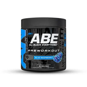Applied Nutrition ABE Ultimate Pre-Workout (30 Servings)