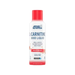 Applied Nutrition Liquid L-Carnitine 3000