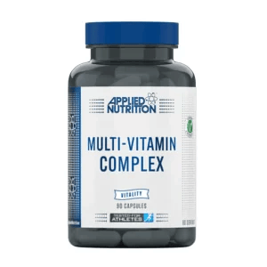 Applied Nutrition Multi-Vitamin Complex (90 Capsules)