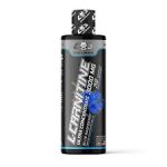Core Champs L-Carnitine Liquid 3000mg – Energy, Endurance & Fat Metabolism Support