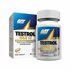 GAT Sport Testrol Gold ES (60 Tablets)