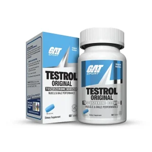 GAT Sports Testrol Original 60 Tablets