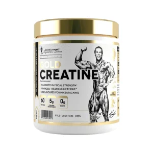 Kevin Levrone Gold Creatine 60 Servings Flavored