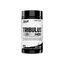 Nutrex Tribulus 1400 – Testosterone Support, Strength & Performance Enhancement Supplement