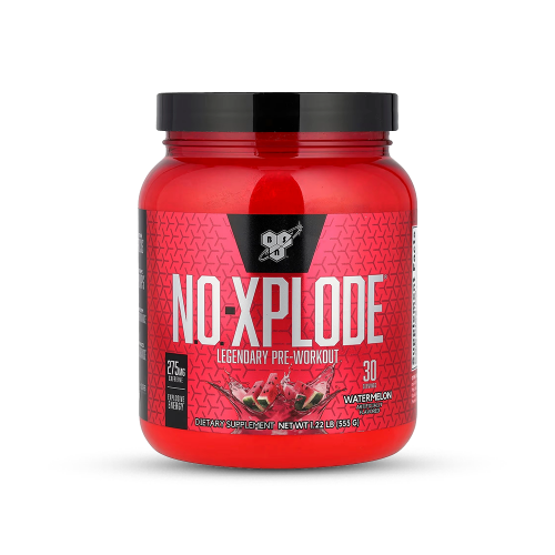 BSN N.O.-XPLODE Legendary Pre-Workout (30 Servings)