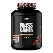 Redcon1 Mass Gainer (6lbs)