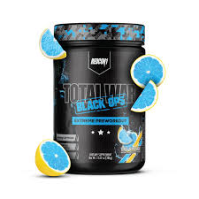 Redcon1 Total War Black Ops Pre-Workout (40 Servings)