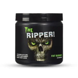 JNX Sports The Ripper Shred Matrix 30 Servings – Fat Burner & Energy Booster