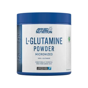 Applied Nutrition Micronized L-Glutamine Powder
