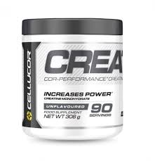 Cellucor COR-Performance Creatine Monohydrate (90 Servings)