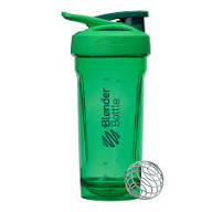 Smart Shaker Bottle